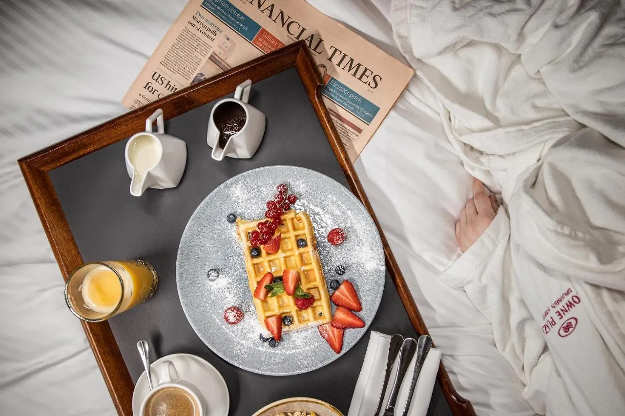 Crowne Plaza Brussels Airport By Ihg Hotel Zaventem