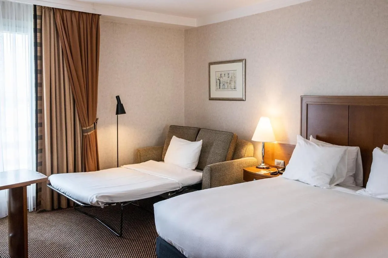 ****  Crowne Plaza Brussels Airport By Ihg Hotel Zaventem Belgium