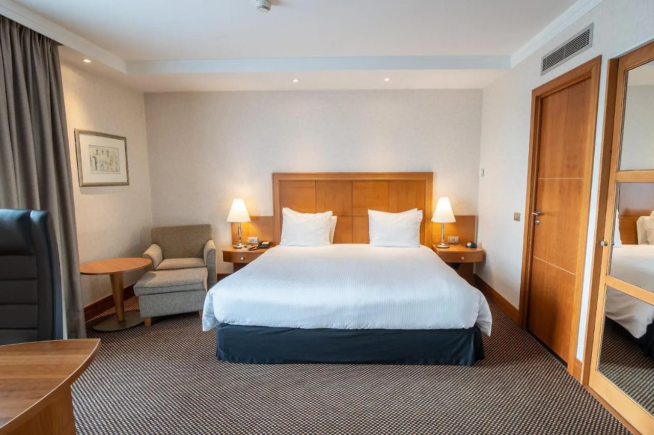 ****  Crowne Plaza Brussels Airport By Ihg Hotel Zaventem Belgium