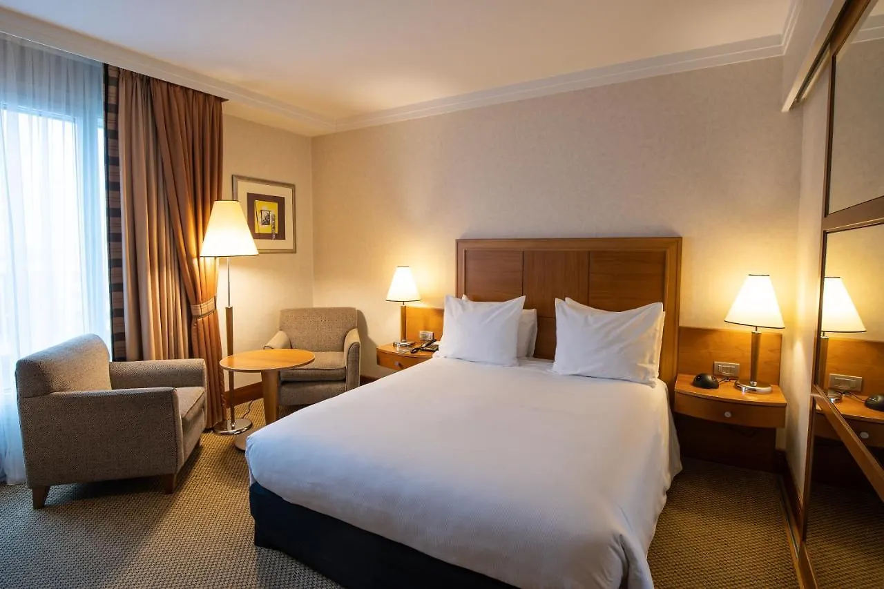 Crowne Plaza Brussels Airport By Ihg Hotel Zaventem Belgium