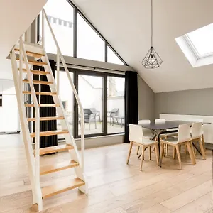 Appartamento Smartflats - Rubens
