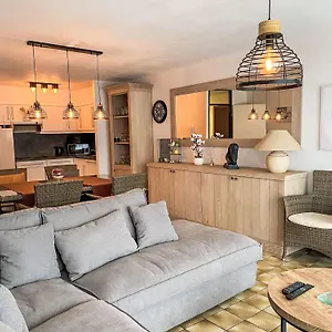 Residentie Astrid-7 Appartement