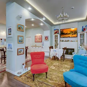 Boutique 3* וארנה