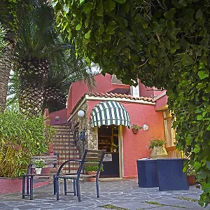 Hotel Casanova