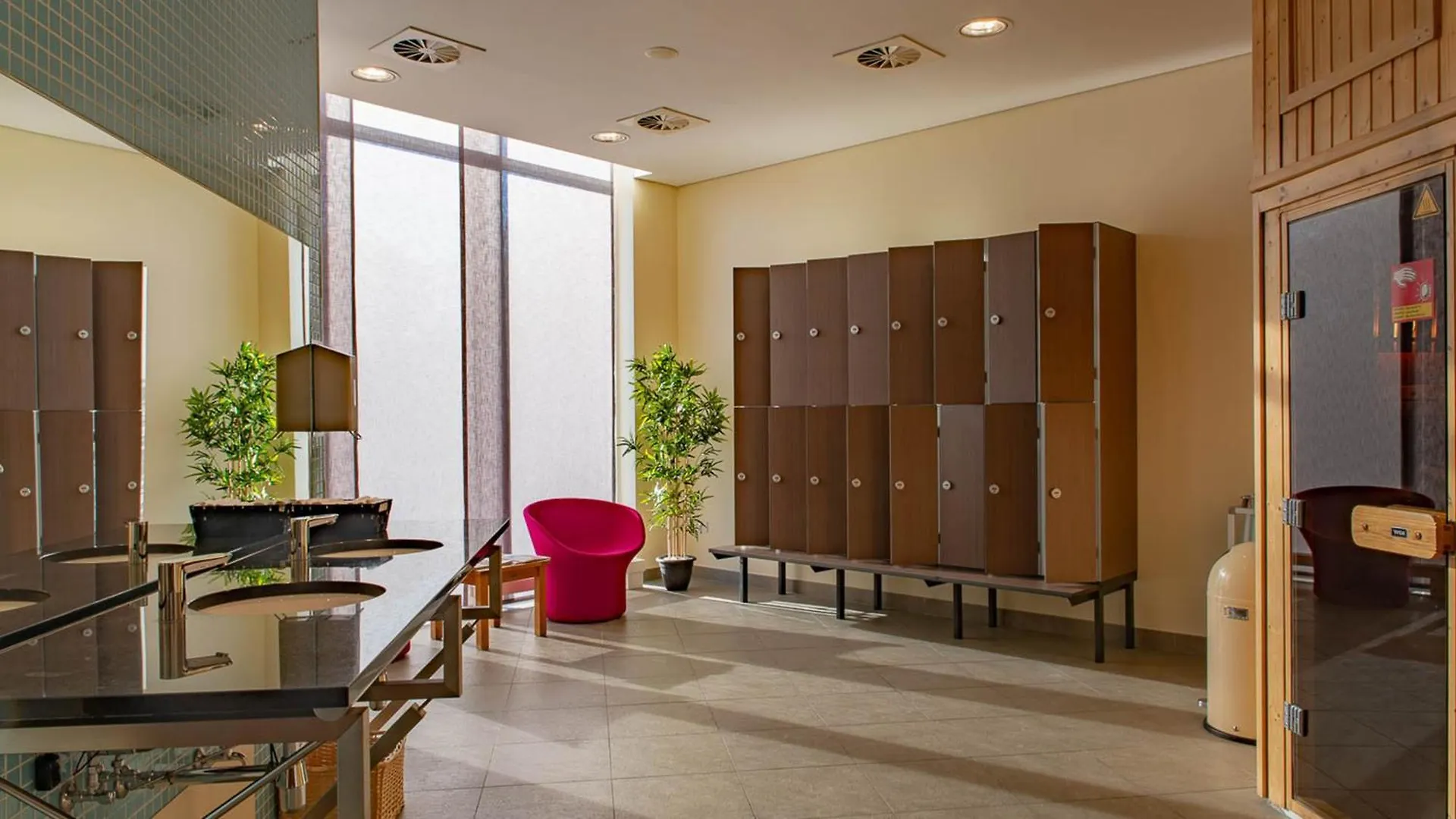 Hotel Crowne Plaza Brussels Airport By Ihg à Zaventem